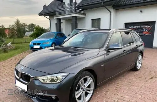 BMW Seria 3 
