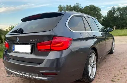 BMW Seria 3 