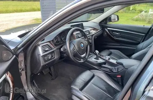 BMW Seria 3 