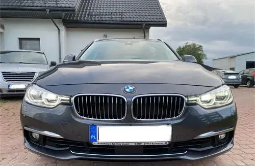 BMW Seria 3 