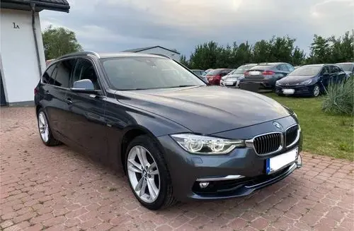 BMW Seria 3 