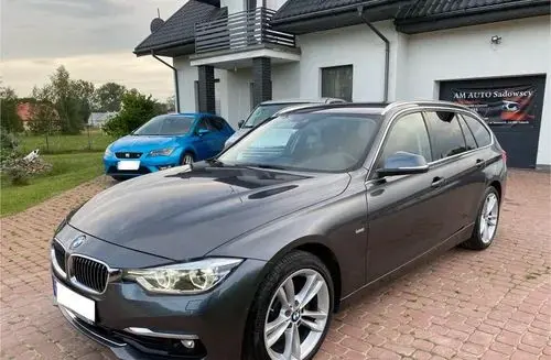 BMW Seria 3 