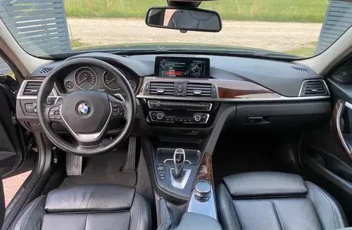 BMW Seria 3 