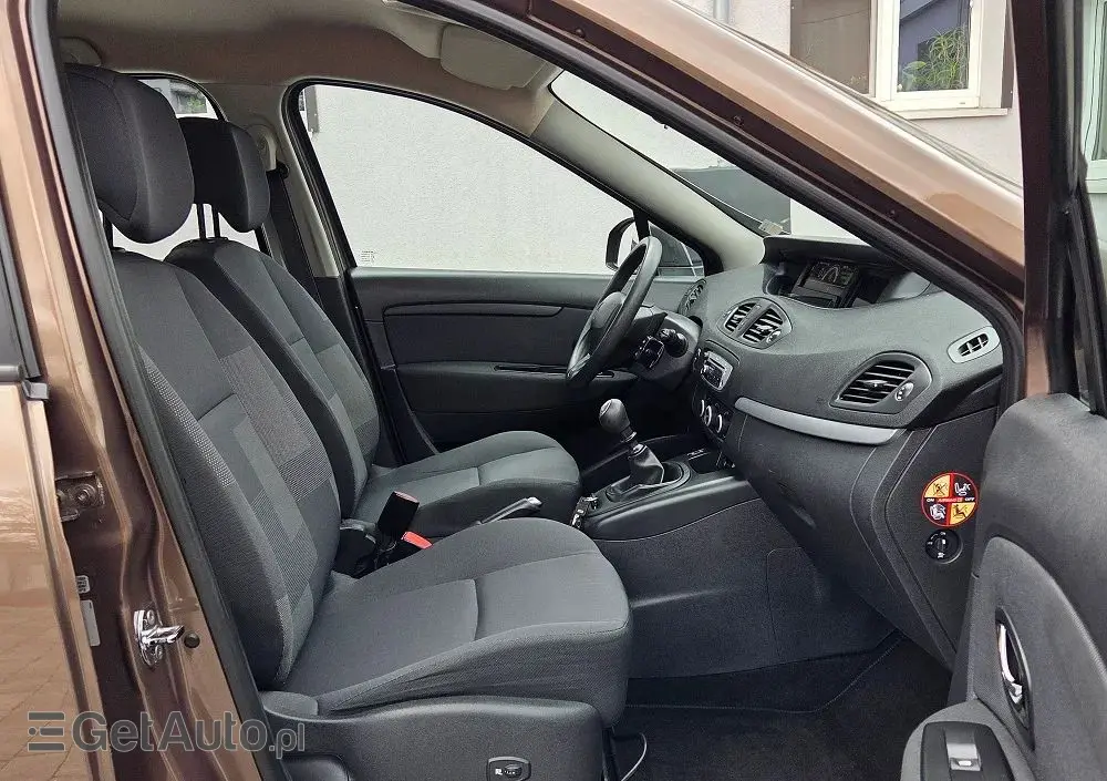 RENAULT Scenic 1.6 16V TomTom Edition