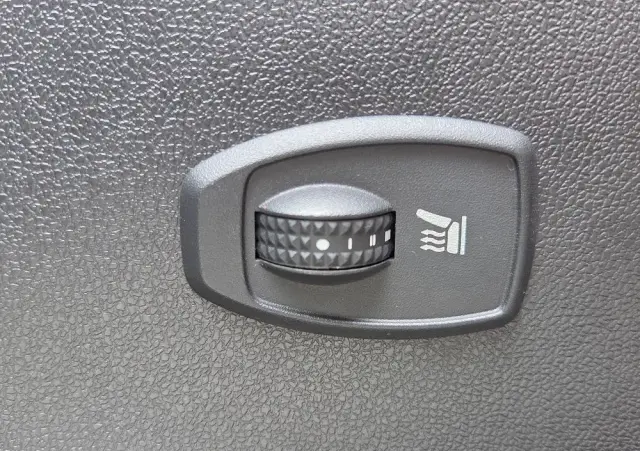 RENAULT Scenic 1.6 16V TomTom Edition