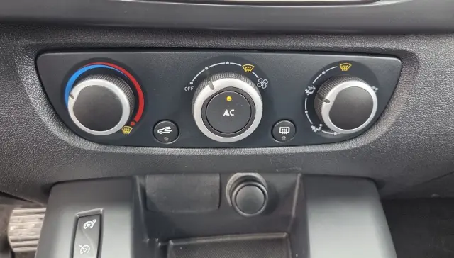 RENAULT Scenic 1.6 16V TomTom Edition