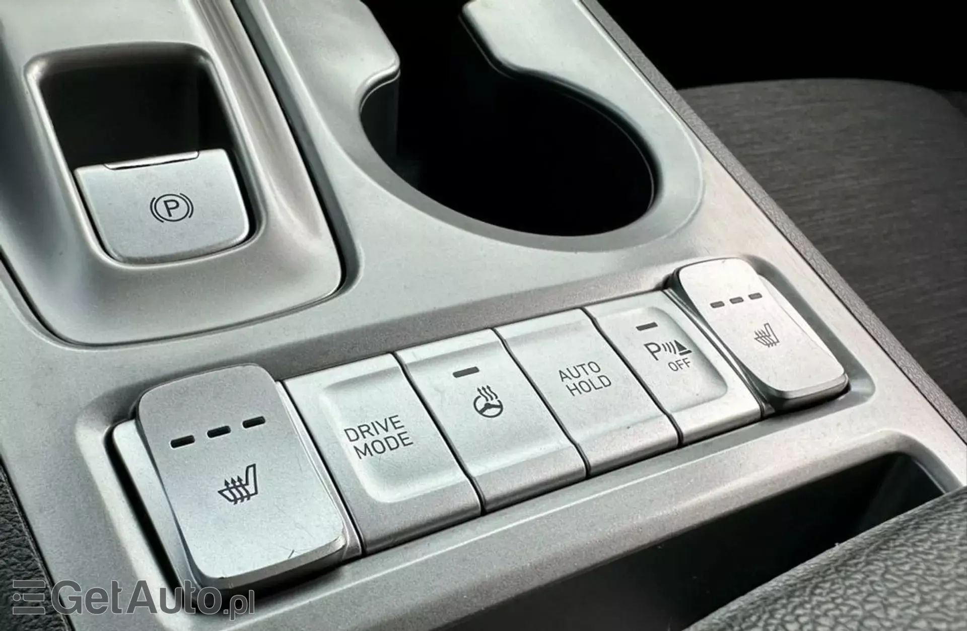 HYUNDAI Kona 39 kWh (136 KM) Electric