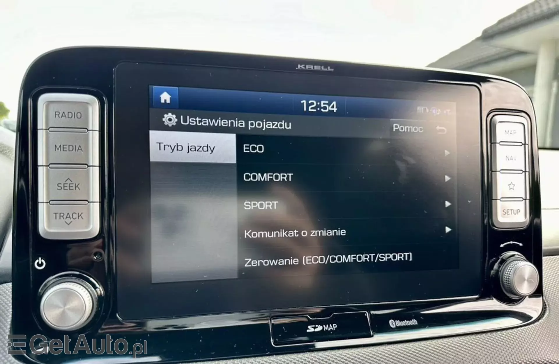 HYUNDAI Kona 39 kWh (136 KM) Electric