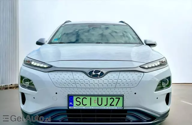 HYUNDAI Kona 39 kWh (136 KM) Electric
