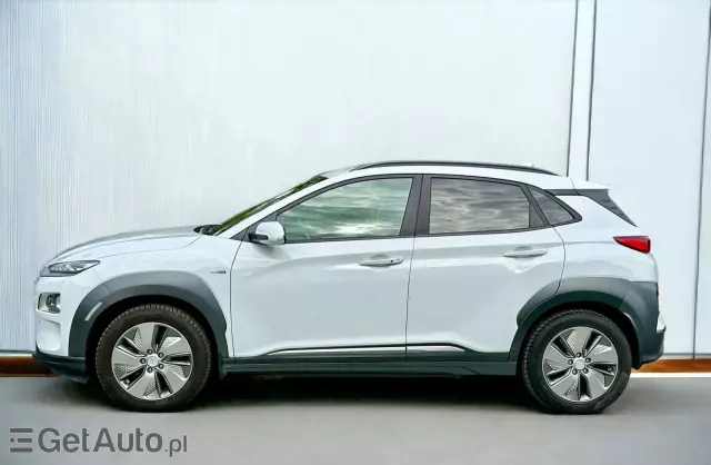 HYUNDAI Kona 39 kWh (136 KM) Electric