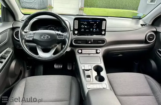 HYUNDAI Kona 39 kWh (136 KM) Electric