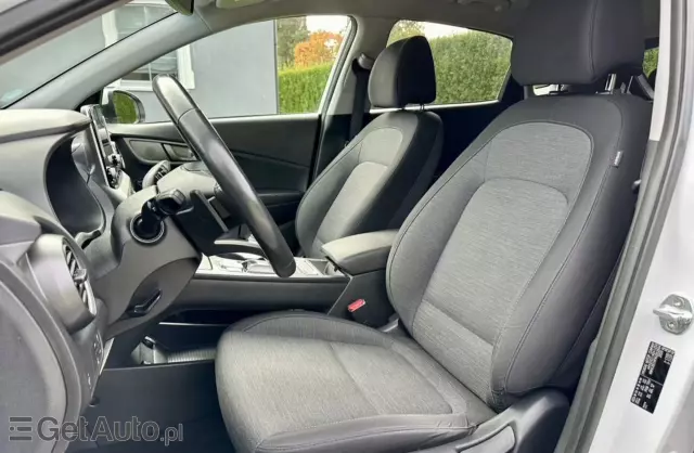 HYUNDAI Kona 39 kWh (136 KM) Electric