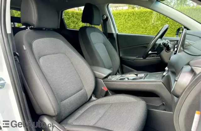 HYUNDAI Kona 39 kWh (136 KM) Electric