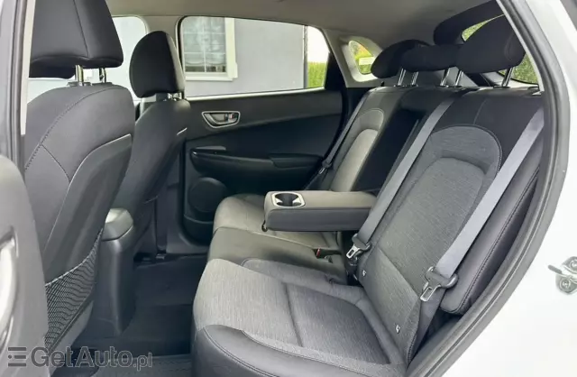 HYUNDAI Kona 39 kWh (136 KM) Electric