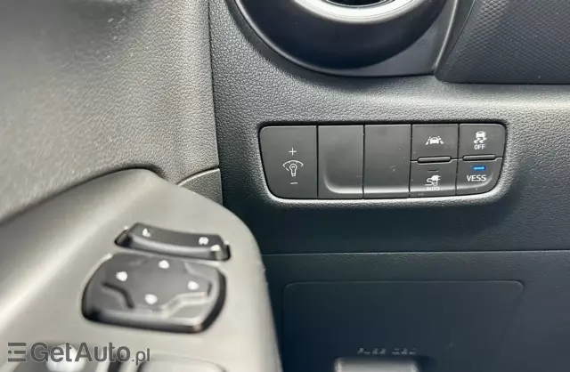 HYUNDAI Kona 39 kWh (136 KM) Electric