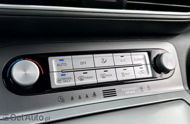 HYUNDAI Kona 39 kWh (136 KM) Electric