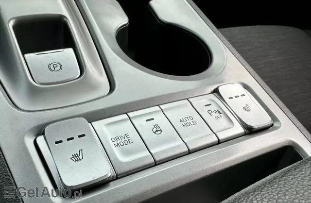 HYUNDAI Kona 39 kWh (136 KM) Electric