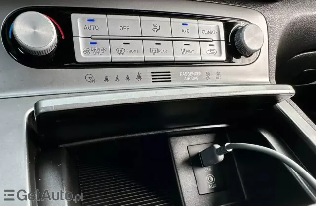 HYUNDAI Kona 39 kWh (136 KM) Electric