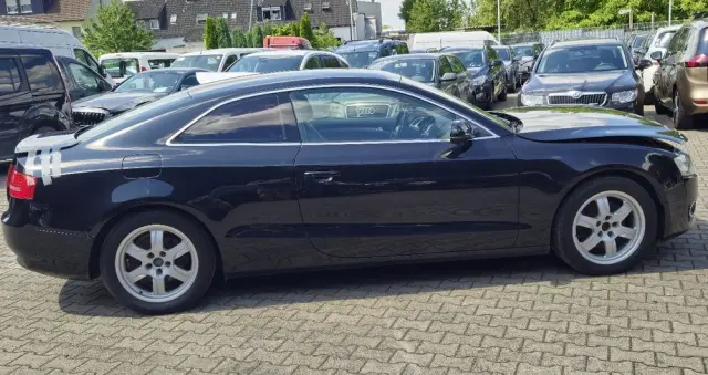 AUDI A5 Coupé 