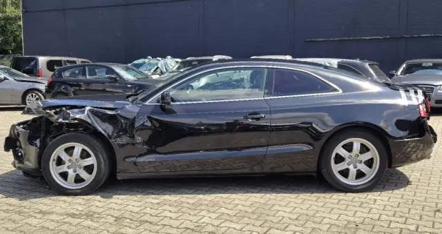AUDI A5 Coupé 
