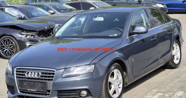 AUDI A5 Coupé 