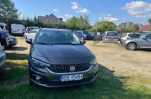 FIAT Tipo 