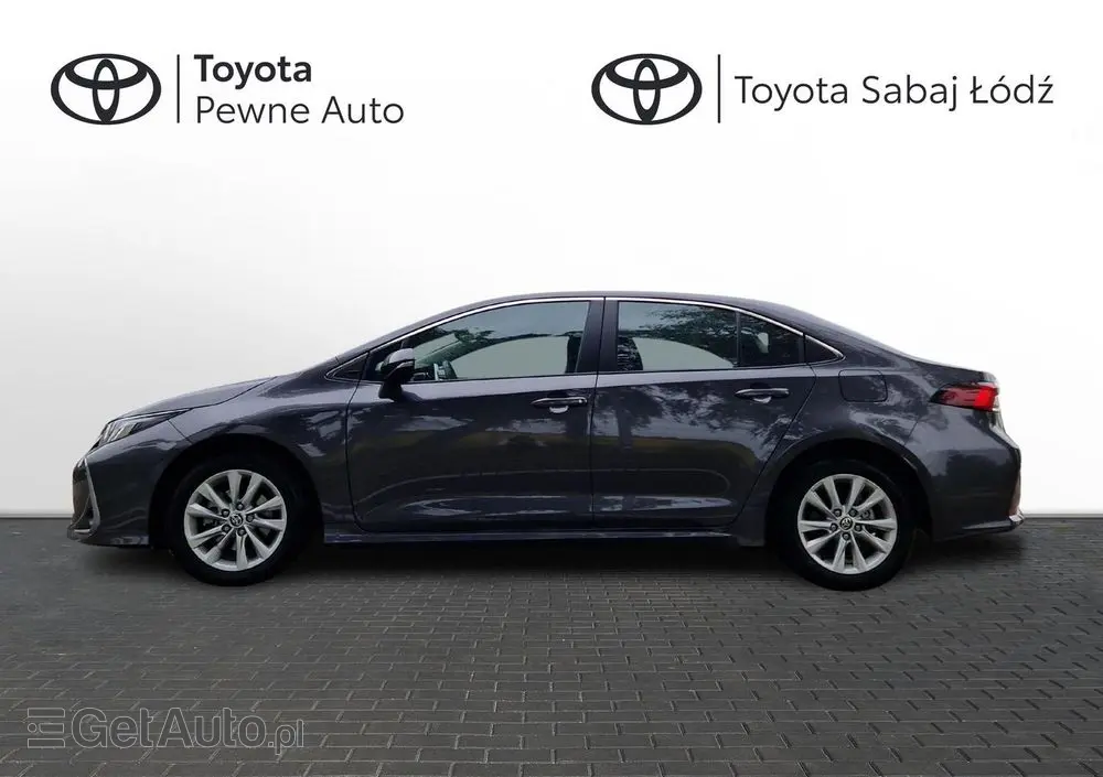 TOYOTA Corolla 1.8 Hybrid Comfort