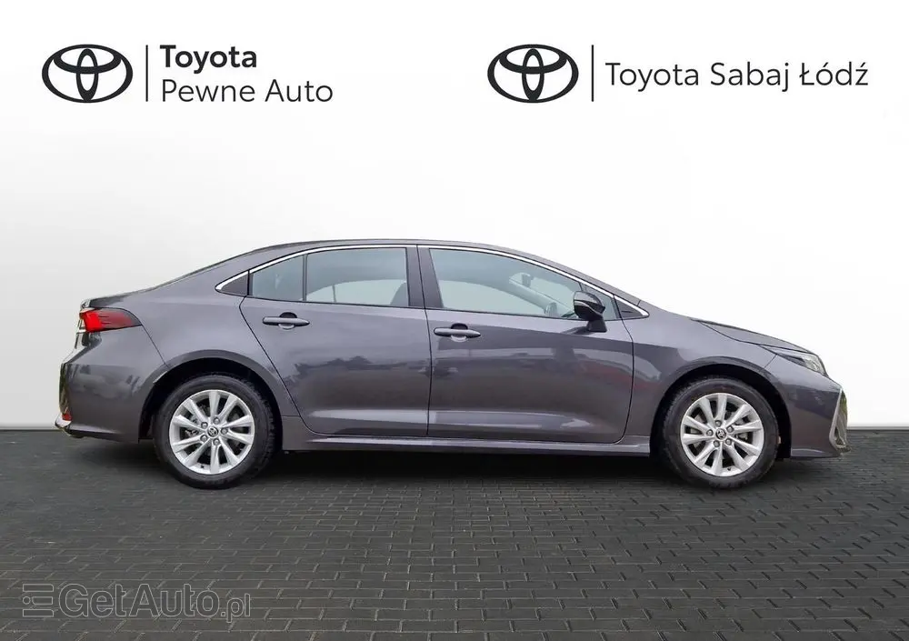 TOYOTA Corolla 1.8 Hybrid Comfort