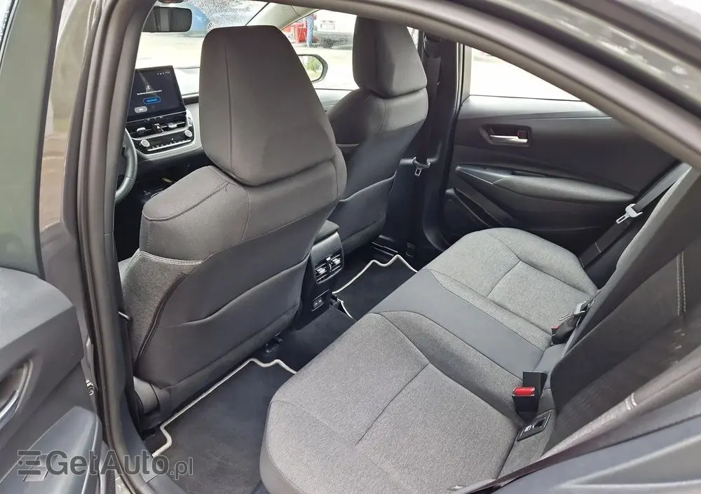 TOYOTA Corolla 1.8 Hybrid Comfort