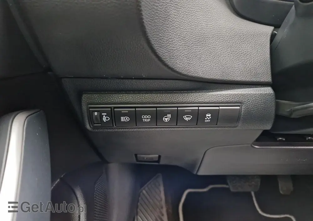 TOYOTA Corolla 1.8 Hybrid Comfort