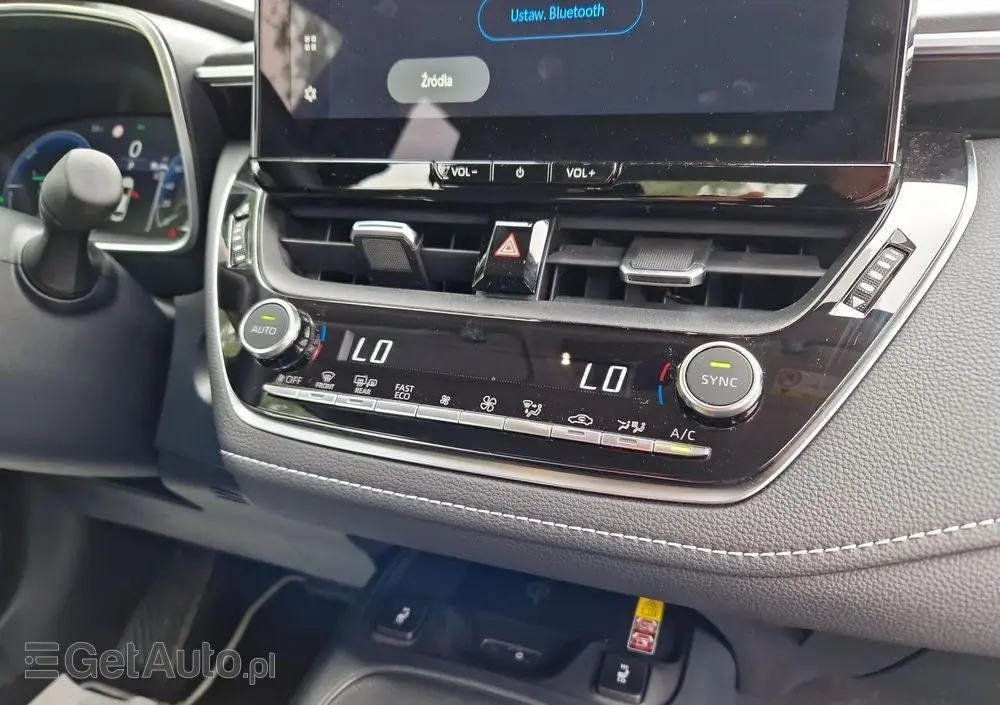 TOYOTA Corolla 1.8 Hybrid Comfort