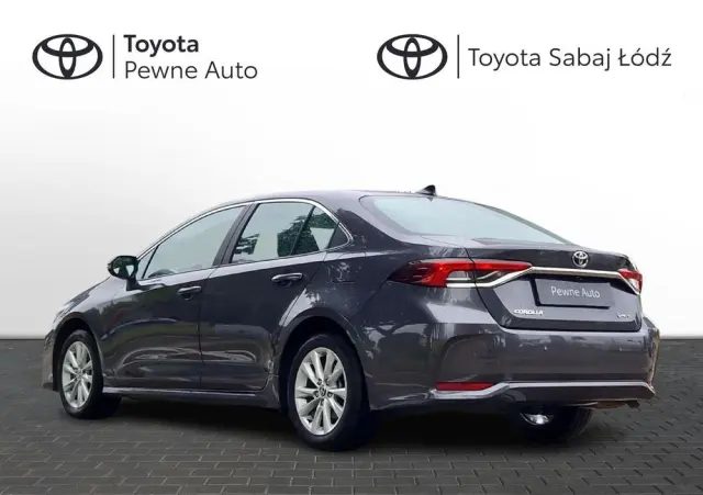 TOYOTA Corolla 1.8 Hybrid Comfort