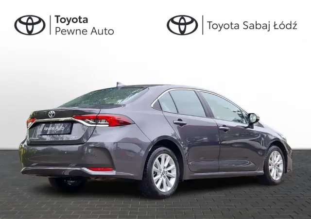 TOYOTA Corolla 1.8 Hybrid Comfort