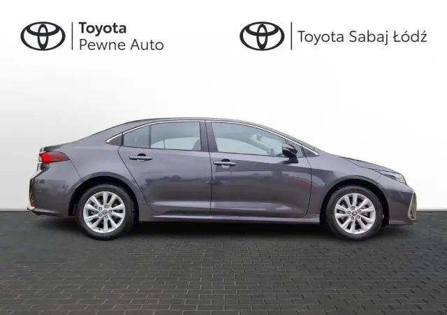 TOYOTA Corolla 1.8 Hybrid Comfort