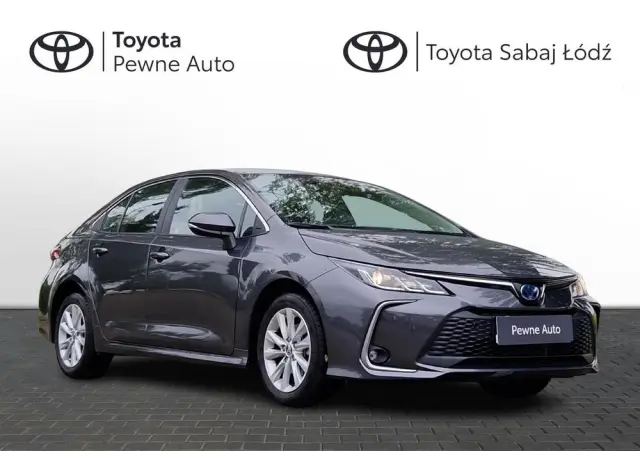 TOYOTA Corolla 1.8 Hybrid Comfort