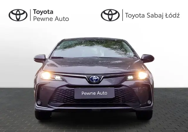 TOYOTA Corolla 1.8 Hybrid Comfort