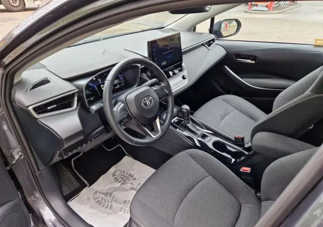 TOYOTA Corolla 1.8 Hybrid Comfort