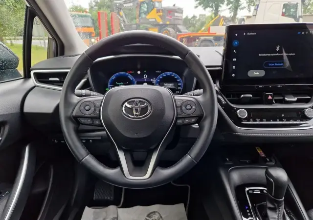 TOYOTA Corolla 1.8 Hybrid Comfort