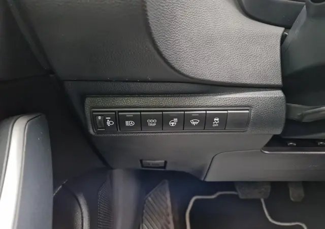 TOYOTA Corolla 1.8 Hybrid Comfort