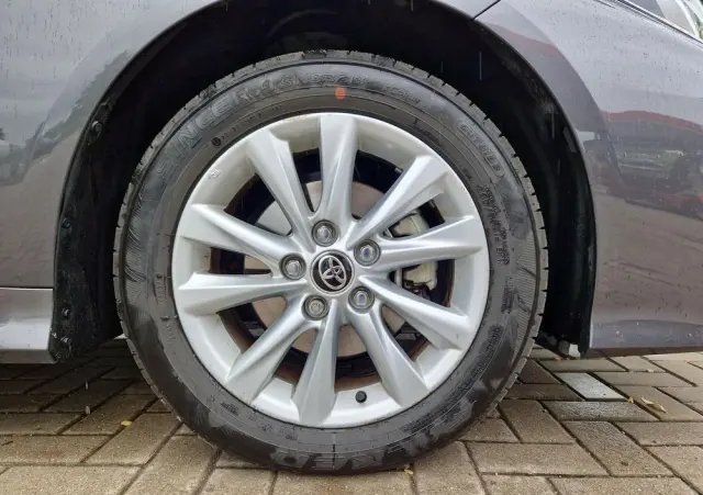 TOYOTA Corolla 1.8 Hybrid Comfort