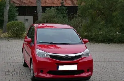TOYOTA Verso-S 