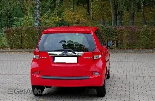 TOYOTA Verso-S 