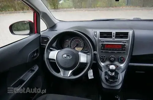 TOYOTA Verso-S 