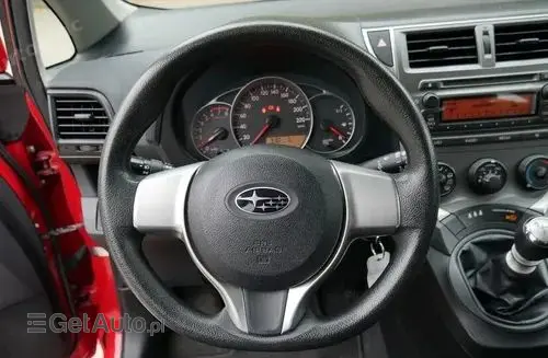 TOYOTA Verso-S 