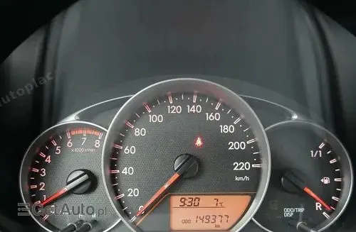 TOYOTA Verso-S 