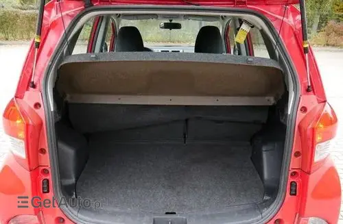 TOYOTA Verso-S 