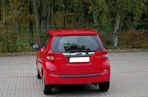TOYOTA Verso-S 