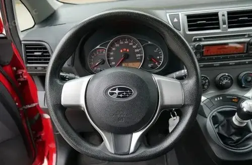 TOYOTA Verso-S 