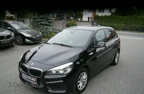 BMW Seria 2 