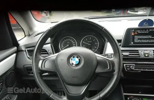 BMW Seria 2 